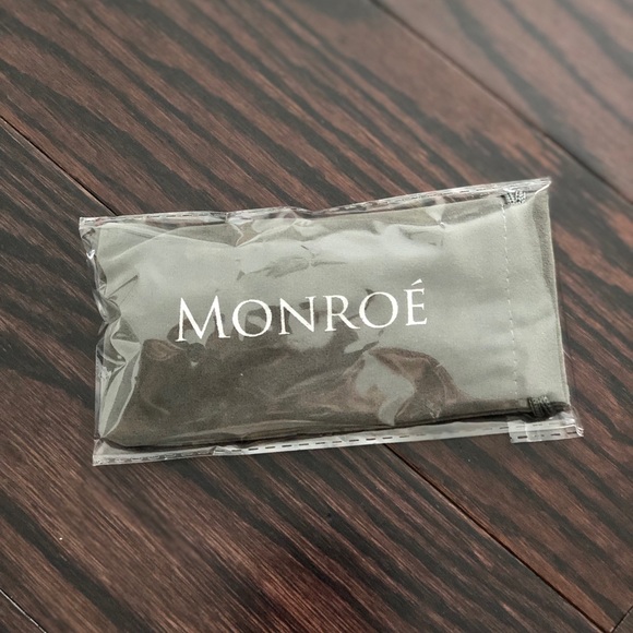 Monroe Watch in Sunset Solerose - Picture 8 of 8